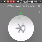 [EXO] 와 ㅅㅂ 스탠드 커놓고 잠그고 폰하는데 갑자기