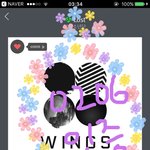 [방탄소년단] 스밍인증<b>이얌</b> 암이들!❤️❤️