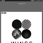 [방탄소년단] 4시차트도ㅠㅠ제발 <b>상승</b>했으면