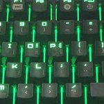 [EXO] 백현 키보드 태 11<b>연이</b>랑 같은거아님