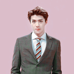 [EXO] <b>세후</b>니 짤털