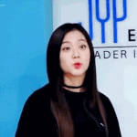 귀엽다 지수라는 애