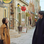 아직도 <b>여운</b>이 가시질 않는 도깨비..김고은 더럽