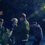 [방탄소년단] <b>버터플라이</b>