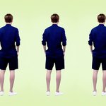 [EXO] 민석이 이사진 진짜