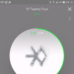 [EXO] 니들도정상이면스밍인증하면서글쓰라고미친녀ㄴ들아