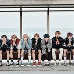 [방탄소년단] 이삐들 와서 이거좀 보고가)네입어 뮤직 <b>독점</b>공개 사진모음!