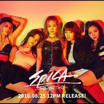 [드루와] 스피카 <b>해체</b>