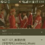 [NCT] 얘들아 <b>뭔</b> <b>일</b> 났었니?