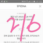 [방탄소년단] 나는 왜 메롱 뮤직<b>DNA</b>가 안 뜨징