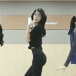 [댓글부탁해] <b>설현</b> 실제몸매 실감짤