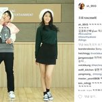 현존 여아이돌 독보적 존재감!! 미친 비쥬얼 <b>AOA</b> 설현