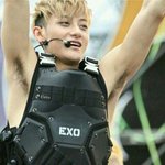 [EXO] <b>아아</b>