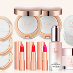 인생 파데 추천!!!!! 유진팩트 더마데이션~~