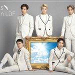 [EXO] 야 <b>롯</b>1면 블베에 오늘 뜬 사진