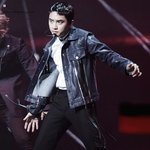 [도경수] 경수 다리 왤케 길어