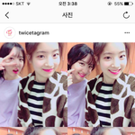 [트와이스] 진짜 <b>임나연</b>은 개졸귀인것같다