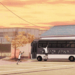 [하이큐] 이때 진짜 넘 귀여웠움