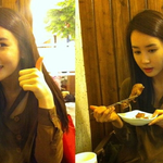 이다해 예쁘다는..!!