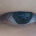나 <b>안검</b>하수있어?