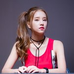 연습생때 혼혈이라고 속인 아이돌(+증거짤)