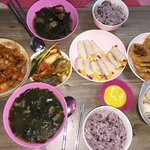 [내가한요리] 흔한 <b>집밥</b>