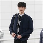 오늘도 <b>남주</b>혁한테 치여써....