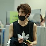 [NCT] 태용 너무 마른듯<b>ㅠ</b>