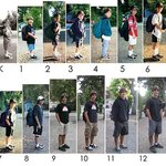 엄빠가 보면 <b>흐뭇</b>해하실 사진들