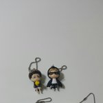 [하이큐] 나 오늘 <b>가챠</b>샵 갔는데!!!!