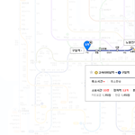 [이삐] <b>센트럴</b> 시티터미널에서 고척가는길