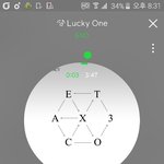 [EXO] 엑톡 익숙한 <b>상단</b>바 탑3