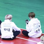 [방탄소년단] 정<b>구기</b> 표정 상상됨 ㅋㅋ