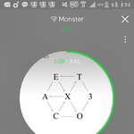 [EXO] 투엑플이나 독려계정한테 스밍인증<b>챌린지</b> 하자고