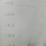 중3 <b>루트</b> 좀 풀어줘