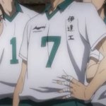 [하이큐] 하이큐에서 최고로 귀여운팀은