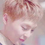 [EXO] 나만 야하싶 민석이 좋았냐