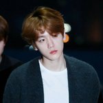 [EXO] 이거 도경수 개무서움