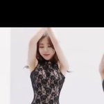 [<b>AOA</b>] 민아 허리 진짜 대박이다