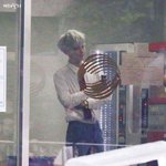 [EXO] <b>박찬열</b> 키 어깨 진짜 ㅈㄴ 발린다