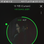 [EXO] 비가와래 ㅅㅂ 개쩌는 <b>이별</b>노래였으면 좋겠다