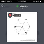 [EXO] 근데 <b>비가</b> 온다 하면 약간 헤어지는 느낌 아니냐