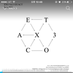 [EXO] 우리 뮤<b>비스</b>밍도 하자 ㅇㅇ