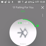 [EXO] 발렌타인<b>데이</b>에 비오면 소름