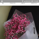 졸업식 꽃다발 이거어땨