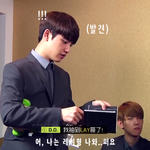 [EXO] 경수 <b>조카</b> 불쌍하다..