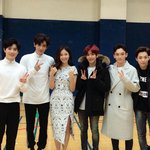 [EXO] 애들머리되게작은데 여자분은 더<b>작음</b> ㄷㄷ