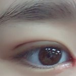 [봐주랑] 오늘 <b>실밥</b>풀엇당