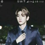 [EXO] 야 ㅅㅂ 조카 내 배경 <b>무릎</b>갈림