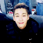 [BTOB] <b>정일훈</b> 보면볼수록 깔끔하게생김